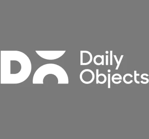 Daily Objects